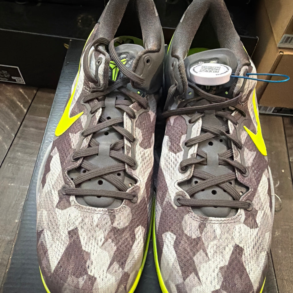 Kobe 8 System Brand new!