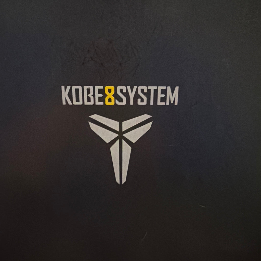 Kobe 8 System Brand new!
