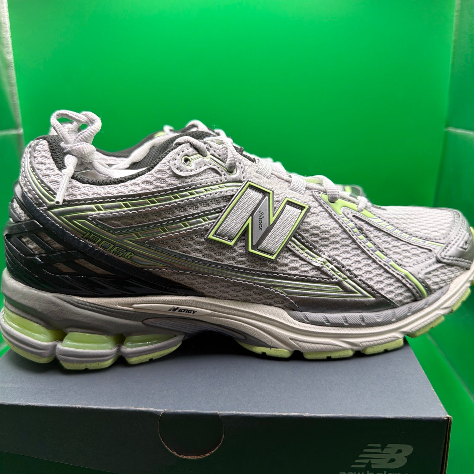 New Balance 1906 "Mint" Men's Brand new!