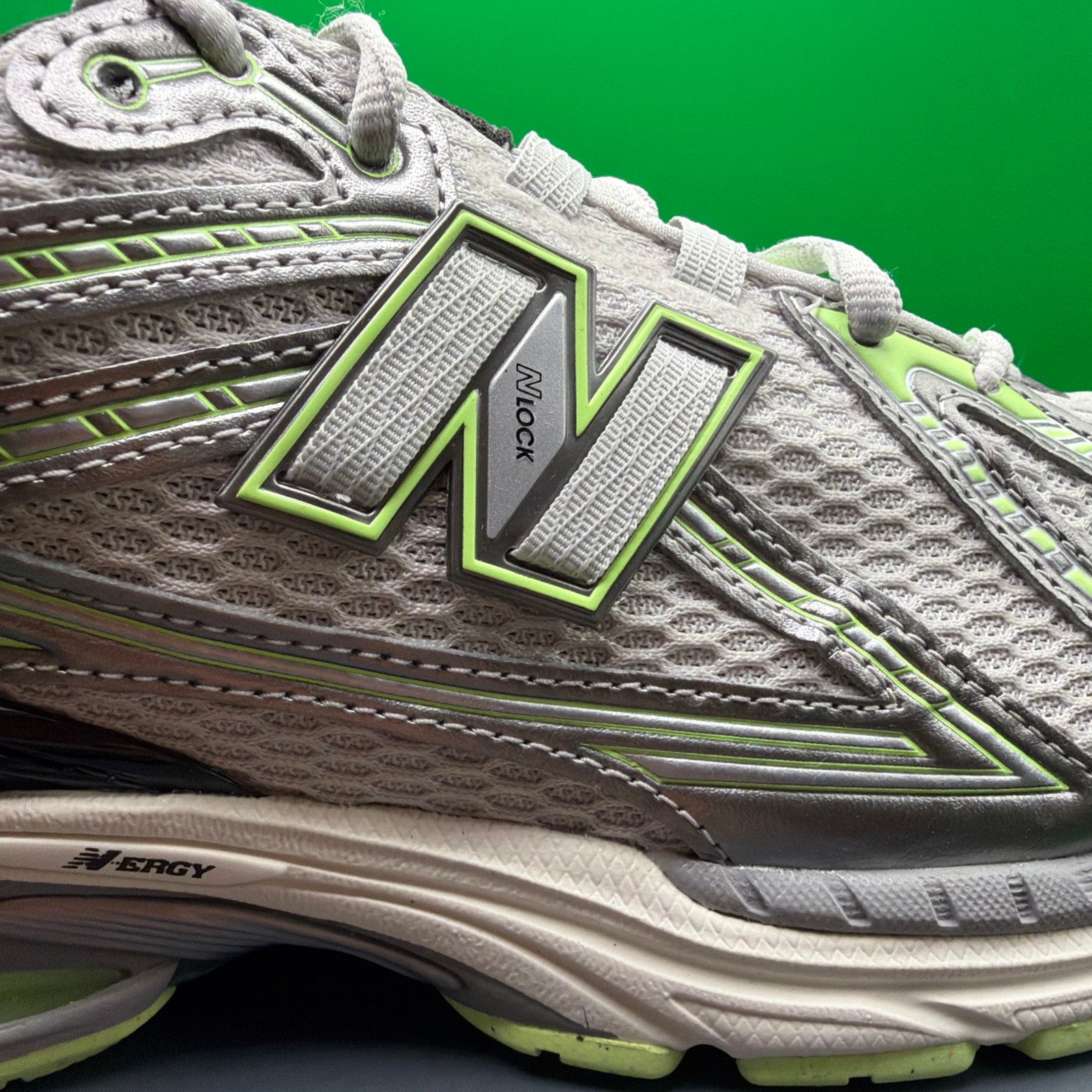 New Balance 1906 "Mint" Men's Brand new!