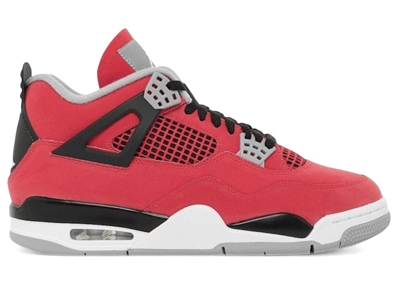 Jordan 4 Retro Toro Bravo (2026) (New) (Original)